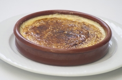 Crema catalana